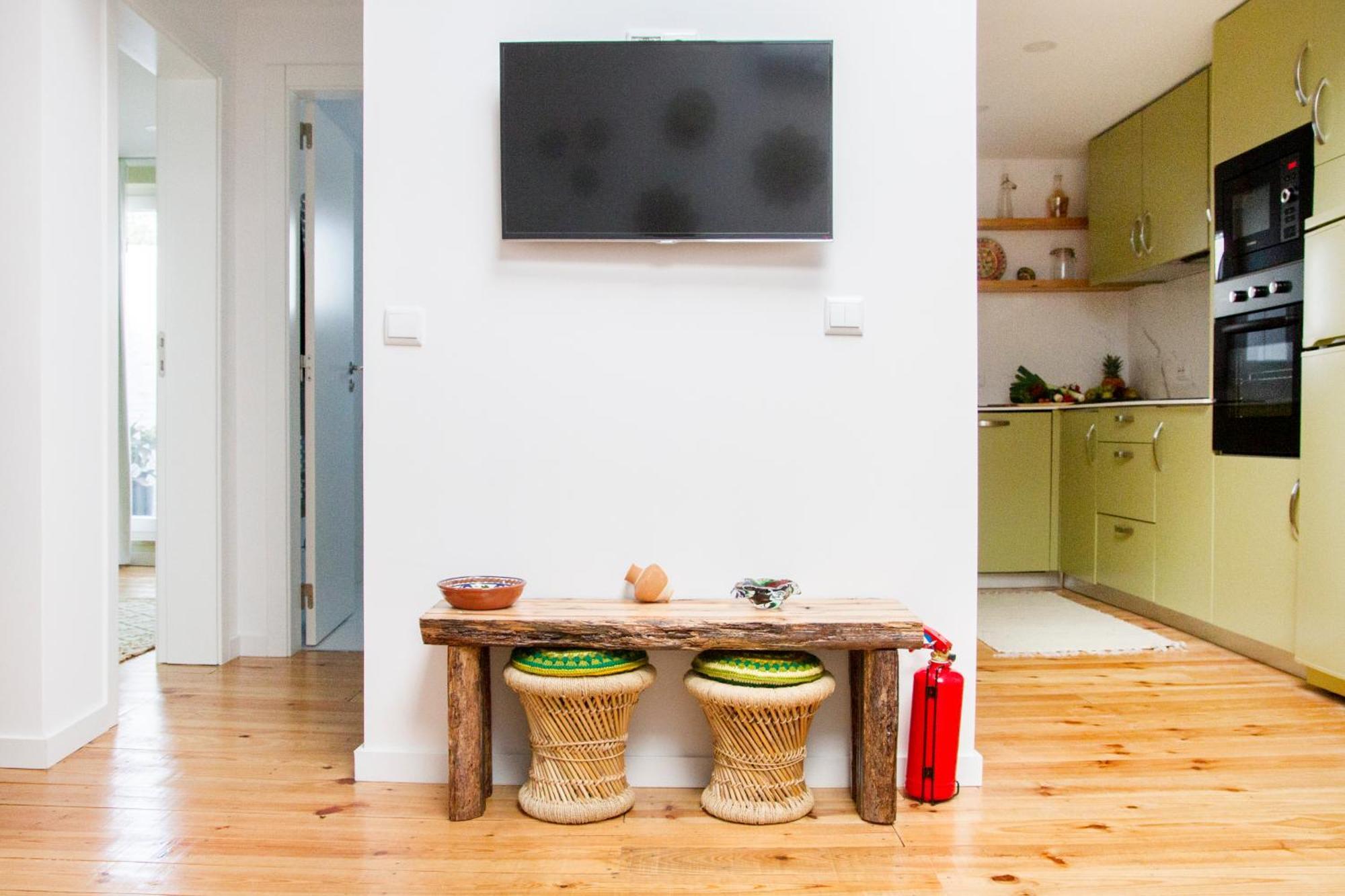 Casa Da Avo Guilhermina Leiria Extérieur photo